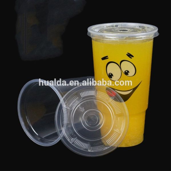 Small profitable plastic cup lid cap moulding thermoforming machine