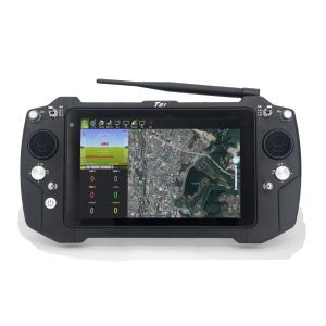 350CCD Ground Control System