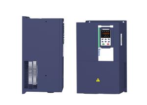 China Auto-Tracking Solar Water Pump Controller with Advanced MPPT Technology wholesale