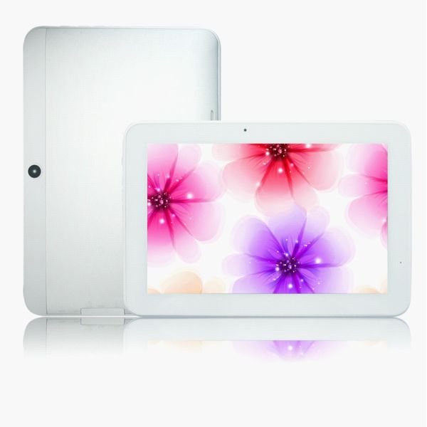 10 inch Build in 3G Samsung Exynos4412 Quad-Core tablet pc IPS GPS,Bluetooth (M-10-S4)
