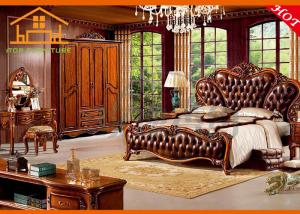 China solid oak cool antique bush hotel house home apartment furniture stores buy bed footboard bedroom furniture design wholesale