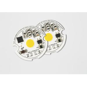 China Long Life Span Led Modul 230v , 5w Led Module For Down Lights Sport Light on sale