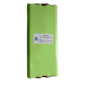 China Melasta Ni-MH Battery For Portable CD Players / PDAs wholesale