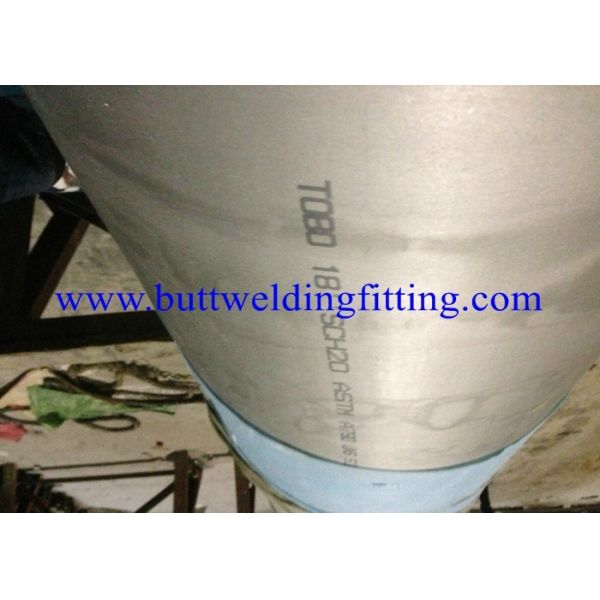 31803 Duplex Stainless Steel Pipe