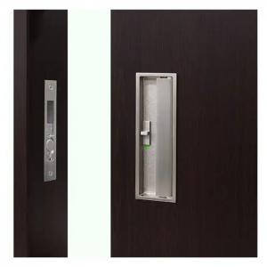 China CE Certified Electromagnetic Door Lock Retention 500N on sale