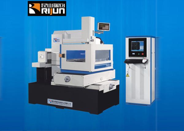 Intelligent Database Electronica Wire Edm Machine Integral Of Programming And