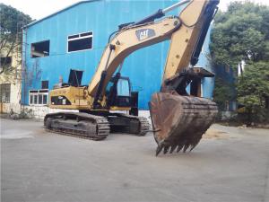 China Used CAT 349DL Crawler Excavator wholesale