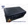 Buy cheap WIFI GPS Mobile Phone Signal Jammer GSM 3G 4G LTE 4G Wimax Omni Directiona from wholesalers