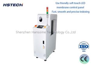China Advanced PCB Handling Equipment with L-R/R-L Transport Direction and 1-4 Pitch Selection wholesale