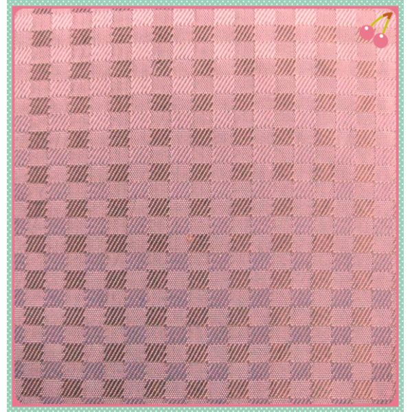 F1150 garment lining 100% polyester taffeta jacquard dobby lining 60GSM 150CM