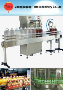 China semiautomatic oil filling machine wholesale