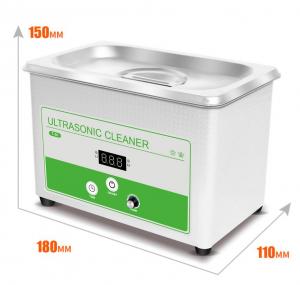 China ultrasonic cleaner jewelry for Cleaning Jewelry and Eyeglass wholesale