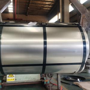 Buy cheap G550 Hot Dipped Galvanized Steel Roofing Sheets JIS G3302 from wholesalers