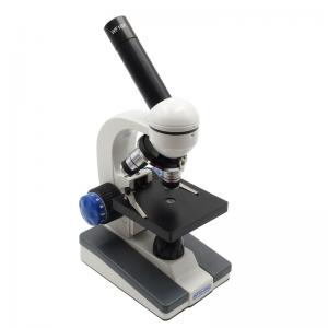 China A11.1323 WF10x Biological Microscope With Single Lens N.A.0.65 Condenser wholesale