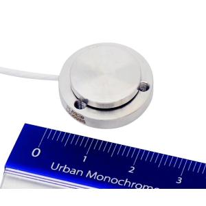 Miniature Compression Sensor 50kg 20kg Flat Button Load Cell 10kg