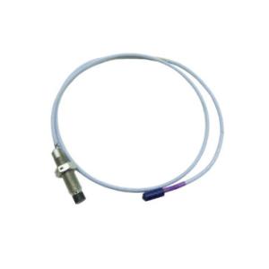 China XL 11 Mm 330705-02-18-10-02-00 3300 , Reverse Mount Bently Nevada Vibration Probe wholesale