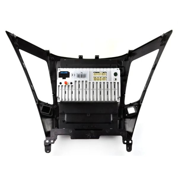 9.7Inch Android Multimedia Stereo Wireless Carplay Screen For Hyundai Sonata 2013-2014