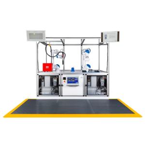 Industrial robot arm YASKAWA HC10 collaborative 10kg Payload 1200mm Arm robots