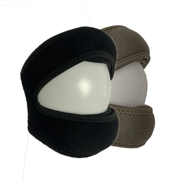 Knee Support Hinged Knee Braces For Meniscus Tear With Side Stabilizers