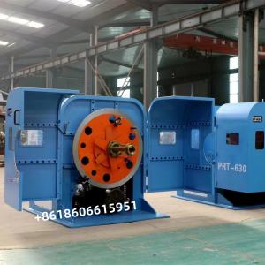 China Automatic Stainless Steel Cable Taping Machine Mechanical Driven wholesale