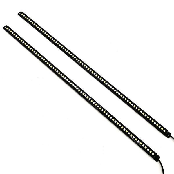 Red-Zone LED Pedestrian Warning Light Good Quality for Forklift