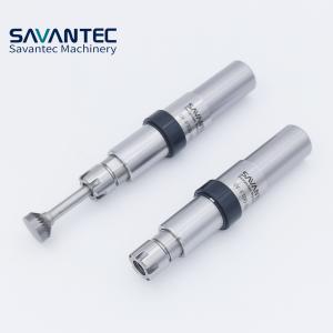 China Silver SV-FTD0 Deburring Holder For Clamping Deburring Tools For Clamping Deburring Tools wholesale