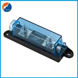China BANL-B Auto Automotive Automobile Car ANL High Current Fuse Holder with Cover wholesale
