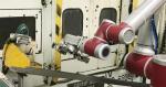 Payload 3kg with 6 Axis Cooperative Robot Stacking System For Chip Assembly