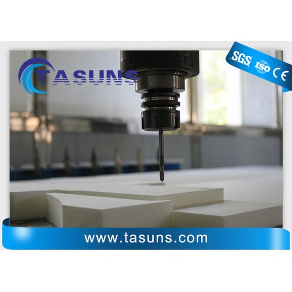 75kg/m3 High Closed Porosity Structural Foam Sheets 71HF