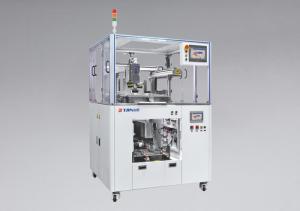 China High Efficiency Chip Sorting Machine With 15 Channels PLC Control System wholesale