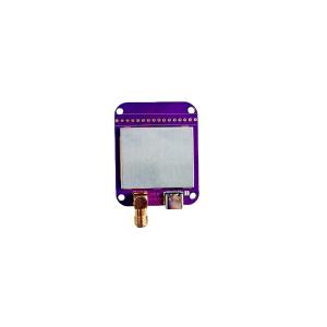 China RTK WT-DF-B50 Integrated Dual Frequency RTK Algorithm Development Board Baud Rate 4800bps-921600bps purple wholesale