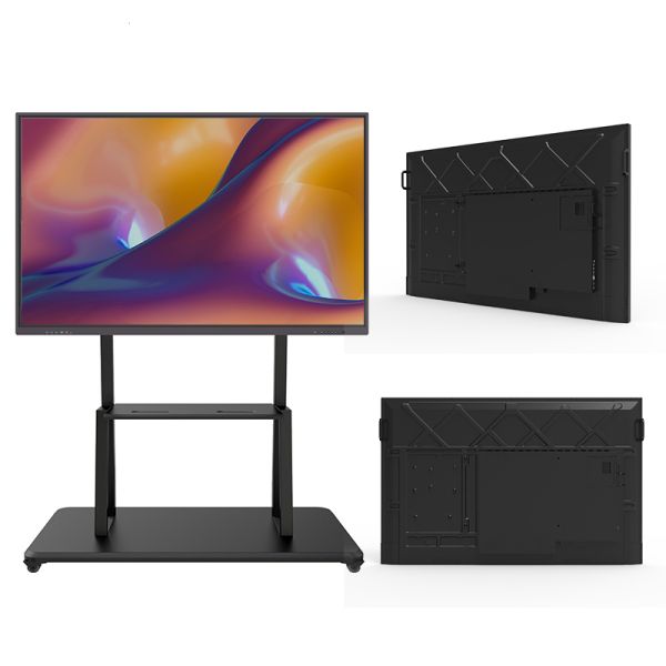 IWB Digital Interactive Whiteboard Online Smartboards 65 Inch