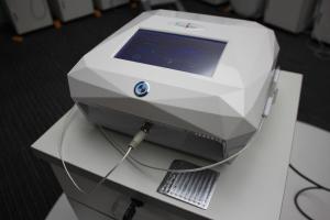 China high frequency blood vessels/vascular veins/varicose veins/spider veins removal machine wholesale