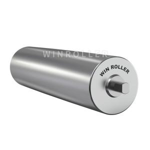 Buy cheap Ф216 High Torque Conveyor Belt Electric Roller 5kw High-Load Drum Motor For from wholesalers