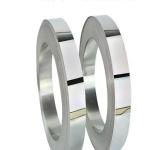 Nimonic 75 Nickel-Chromium Strip Moderate Temperature Applications Excellent