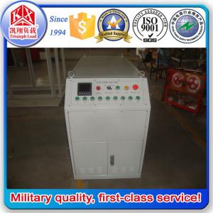 China 200KW AC Resistive Variable Load Bank with Software Function wholesale