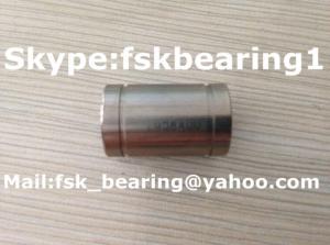 China LM10UU AJ Smooth Running Miniature Linear Motion Bearings10mm × 19mm × 29mm wholesale