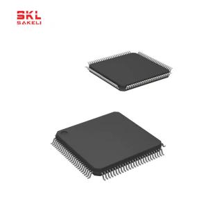 STM32F105VCT6 MCU: Powerful & Versatile Microcontroller for Embedded Applications
