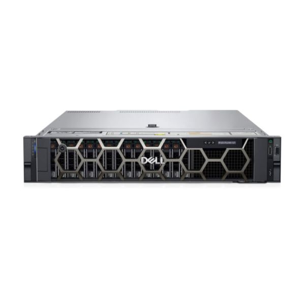 Private Mold NO Intel Xeon 2U Rack Server for D ELL PowerEdge R550 Network Win HDD