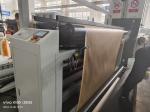 Lower Cascading Flexo Printing Machine With Drying System And Automatic Break