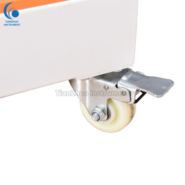 Quality Computer Control Compressive Strength Testing Machine , Movable Crushing Strength Testing Machine for sale