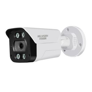 China Motion-Activated Full-Color Network Camera with H.265 Compression and Wide Angle Function wholesale