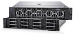 Optimal Performance R750 2U Rack Server With 3.3GHz Processor And H345 RAID