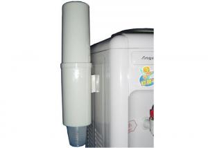China Hygienic Design Water Cup Dispenser For Disposable Paper / Plastic Cup wholesale