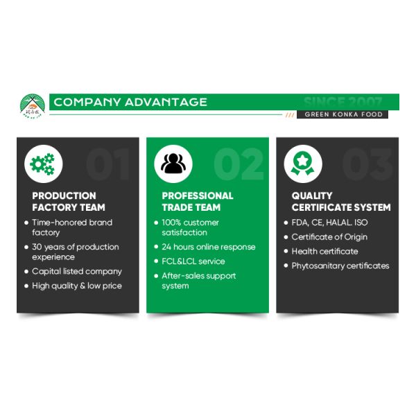 Halal Shirataki Kosher Knotted Flavored Konjac Noodle Zero Calorie and 100% Natural