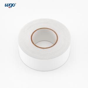 China Self Adhesive Damage Free Double Sided Tape Strong But Removable No Residue wholesale