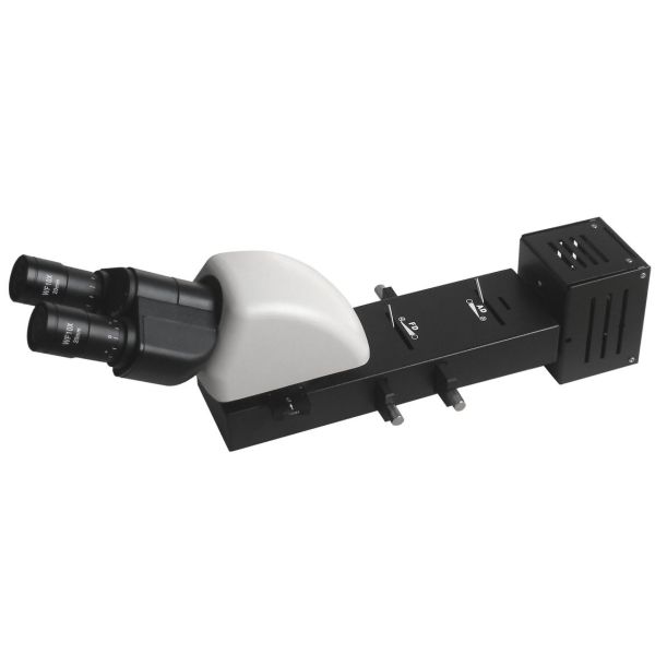 Learning Infinity Plan Microscope Trinocular Compound Microscopes Rohs A13.2604