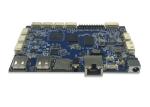 Embedded ARM Android Board PX30 1.6GHZ 2G DDR4 LVDS Display Control Board For
