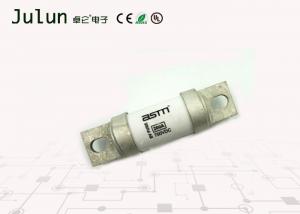 China DC Application 1000VDC Fast-Acting Fuse Energy Car Protection Fuse A301001 Series on sale