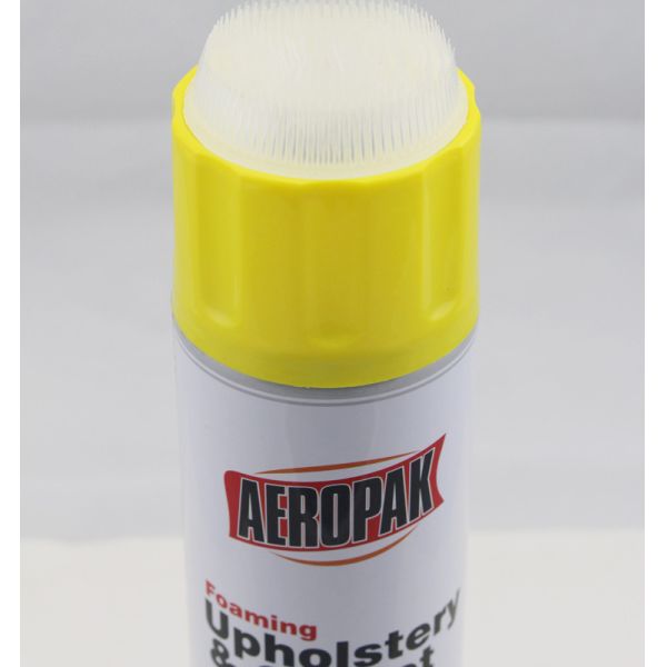 Eco-friendly Multi-Purpose Foam Cleaner 650ml To Clean Away Dirt And Grease